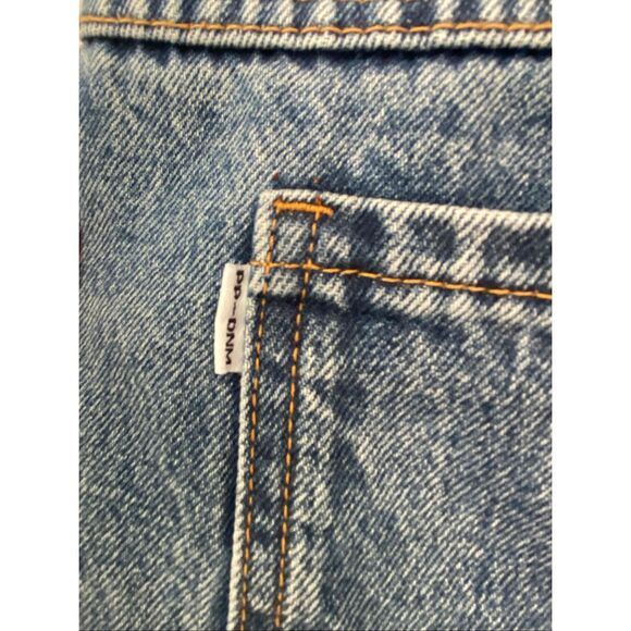 Princess Polly baggy jeans nwt woman’s size 12 - Picture 7 of 11